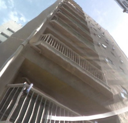 東京都豊島区池袋３丁目 賃貸マンション 2DK
