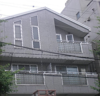 東京都北区上十条３丁目 賃貸マンション 1K
