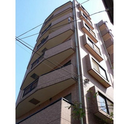 東京都渋谷区恵比寿２丁目 賃貸マンション 1LDK