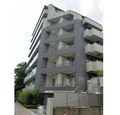 東京都目黒区三田２丁目 賃貸マンション 1LDK