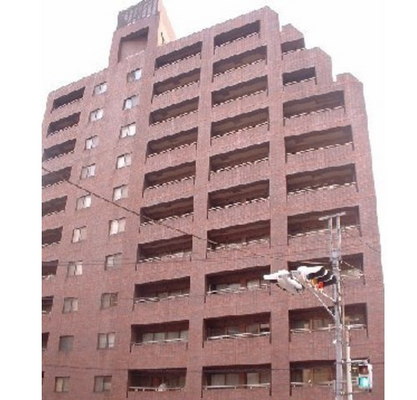 東京都渋谷区広尾５丁目 賃貸マンション 1DK