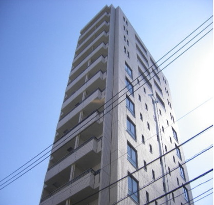 東京都北区赤羽１丁目 賃貸マンション 2LDK