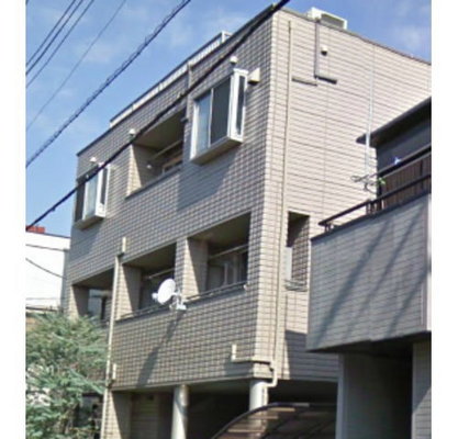 東京都北区中十条２丁目 賃貸マンション 1DK