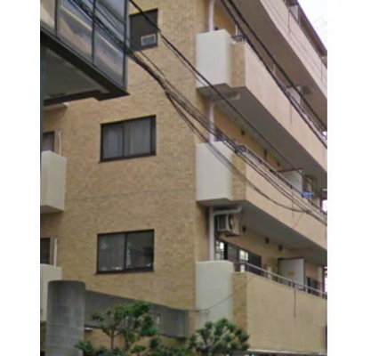 東京都北区赤羽１丁目 賃貸マンション 2DK