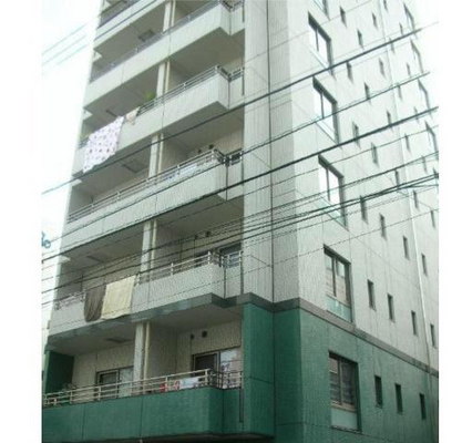 東京都北区赤羽１丁目 賃貸マンション 2LDK