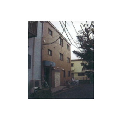 東京都板橋区本町 賃貸マンション 1K