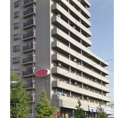 東京都北区志茂３丁目 賃貸マンション 3DK