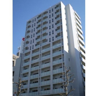 東京都北区赤羽２丁目 賃貸マンション 2LDK