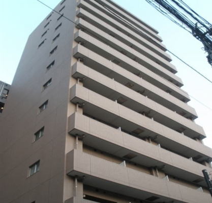 東京都北区赤羽南１丁目 賃貸マンション 1K