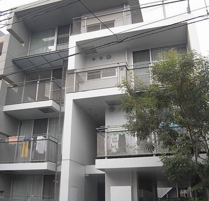 東京都北区浮間３丁目 賃貸マンション 1LDK