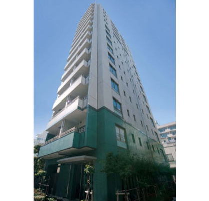 東京都北区赤羽１丁目 賃貸マンション 2LDK