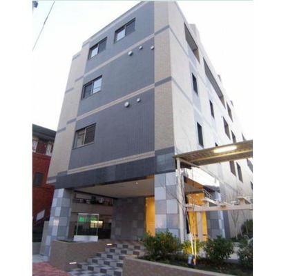 東京都北区赤羽西４丁目 賃貸マンション 1R