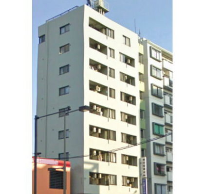 東京都北区赤羽２丁目 賃貸マンション 3LDK