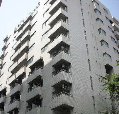 東京都豊島区東池袋１丁目 賃貸マンション 1R