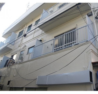東京都北区中十条３丁目 賃貸マンション 1DK