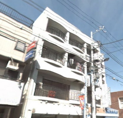 東京都北区浮間３丁目 賃貸マンション 3LDK