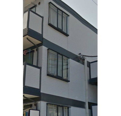 東京都豊島区池袋４丁目 賃貸マンション 1K