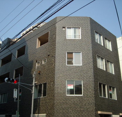 東京都板橋区板橋１丁目 賃貸マンション 1R