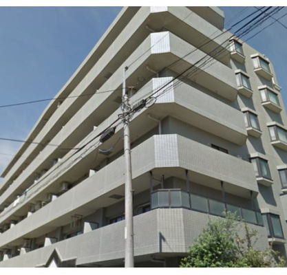 東京都北区浮間３丁目 賃貸マンション 3LDK