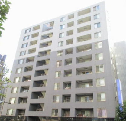 東京都北区赤羽南１丁目 賃貸マンション 1DK