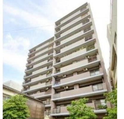 東京都北区赤羽１丁目 賃貸マンション 3LDK