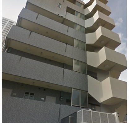 東京都豊島区池袋２丁目 賃貸マンション 1K