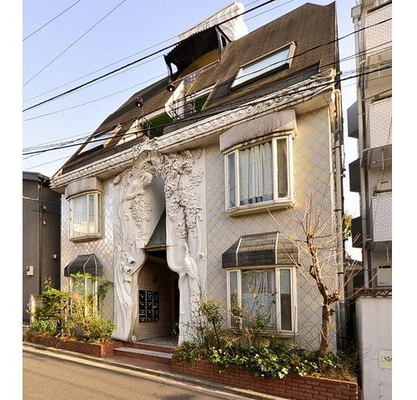 東京都豊島区池袋３丁目 賃貸マンション 1R