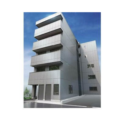 東京都北区赤羽２丁目 賃貸マンション 2LDK