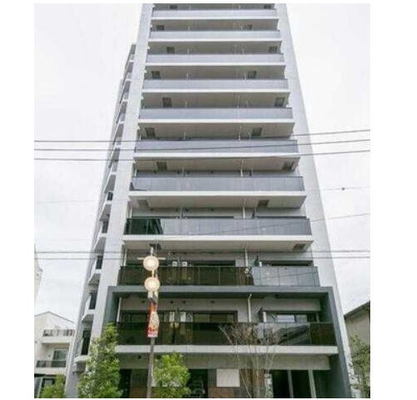 東京都豊島区池袋１丁目 賃貸マンション 1LDK