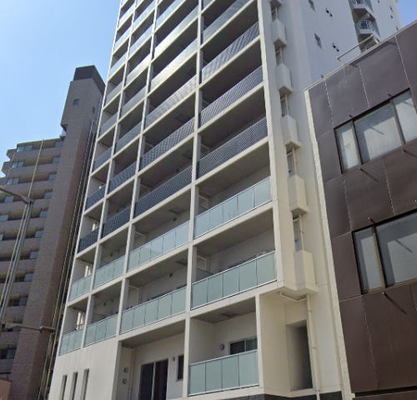 東京都北区赤羽１丁目 賃貸マンション 2LDK