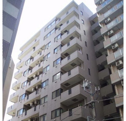 東京都北区赤羽南１丁目 賃貸マンション 1LDK