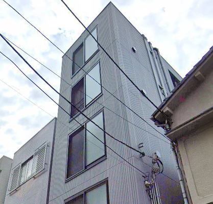 東京都北区滝野川７丁目 賃貸マンション 1R