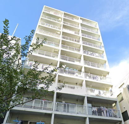 東京都北区滝野川５丁目 賃貸マンション 1DK