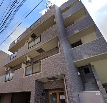 埼京線 マンション 1K