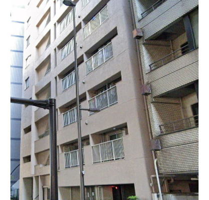 東京都板橋区板橋１丁目 賃貸マンション 1SLDK