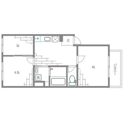 埼京線 マンション 2SDK