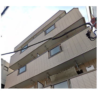 東京都北区上十条４丁目 賃貸マンション 2K