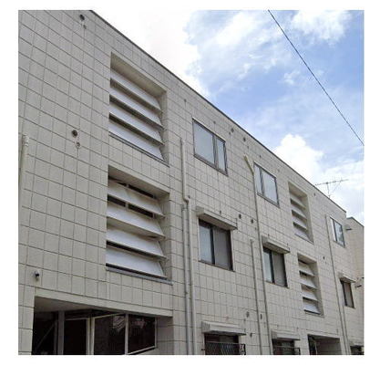 埼京線 マンション 2DK