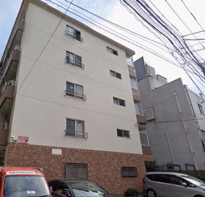埼京線 マンション 1LDK