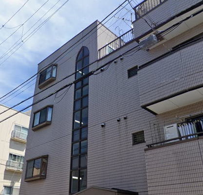 埼京線 マンション 3DK