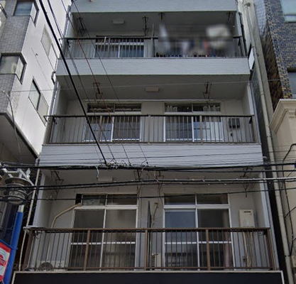 埼京線 マンション 1DK