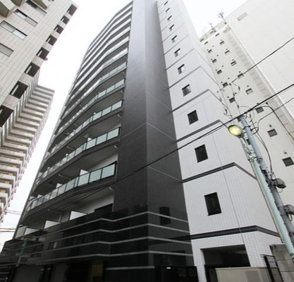 埼京線 マンション 1K