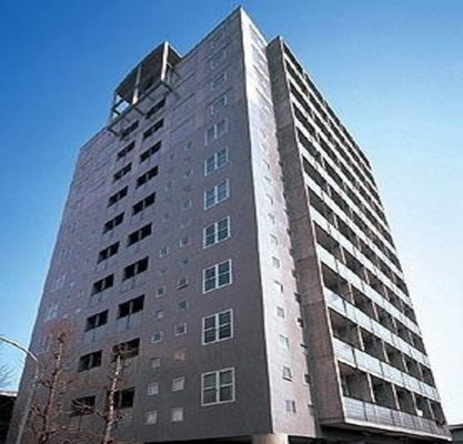 東京都板橋区中丸町 賃貸マンション 1R