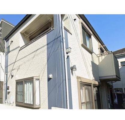 埼京線 アパート 1K