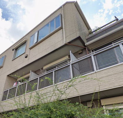 埼京線 マンション 1K