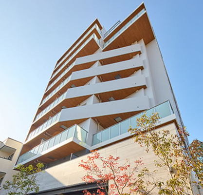 埼京線 マンション 1LDK