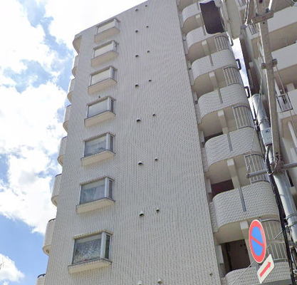 東京都北区赤羽１丁目 賃貸マンション 1R