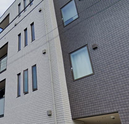 東京都板橋区板橋４丁目 賃貸マンション 1LDK