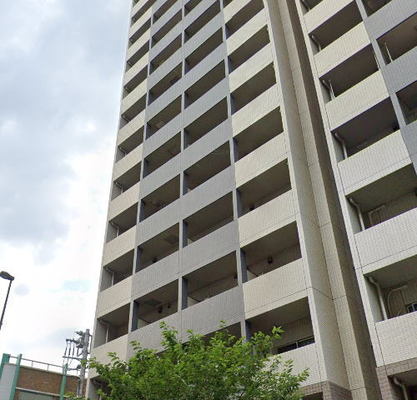 埼京線 マンション 1K