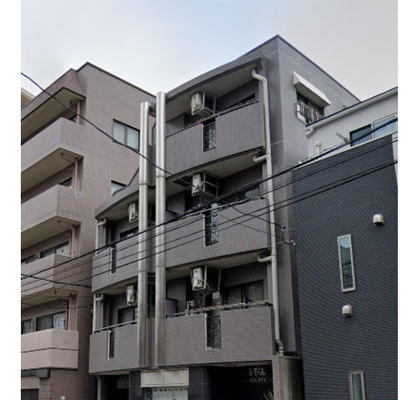 埼京線 マンション 1DK